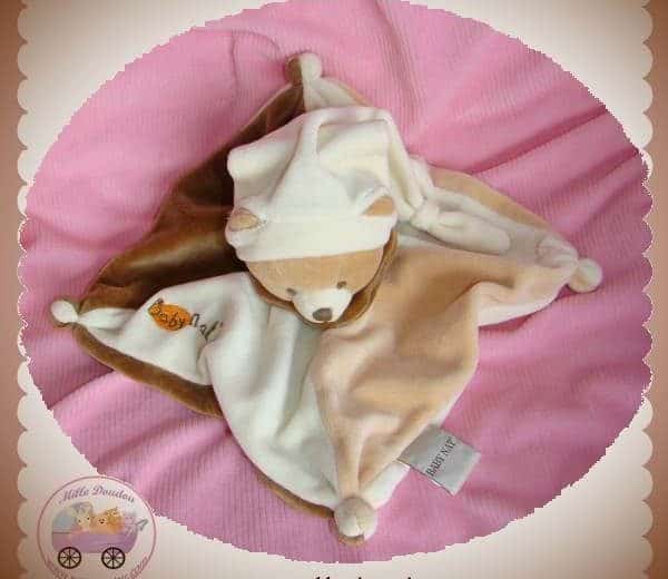 La solution miracle en cas de perte de doudou