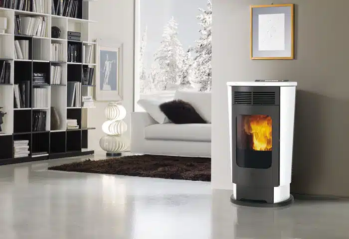 La demande de pellets (granulés de bois) s’envole en France