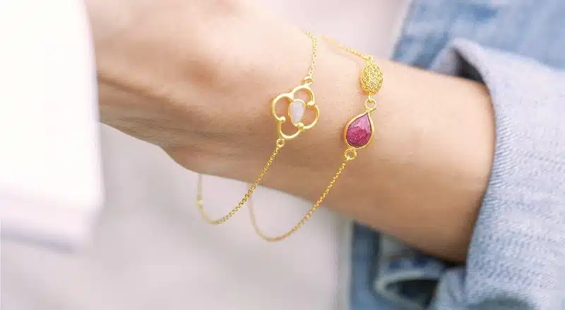 Pourquoi choisir un bracelet en acier inoxydable?