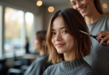Les meilleures coupes de cheveux pour cheveux fins : astuces et conseils